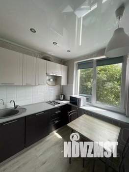 1-к квартира, посуточно, 34м2, 1/1 этаж