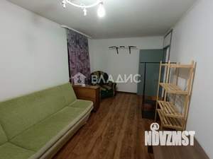 2-к квартира, на длительный срок, 43м2, 5/5 этаж