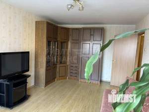 2-к квартира, на длительный срок, 50м2, 2/9 этаж