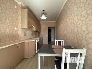 1-к квартира, посуточно, 35м2, 3/7 этаж