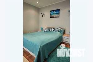 1-к квартира, посуточно, 36м2, 9/9 этаж