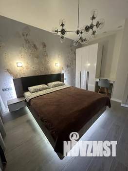 1-к квартира, посуточно, 47м2, 3/10 этаж