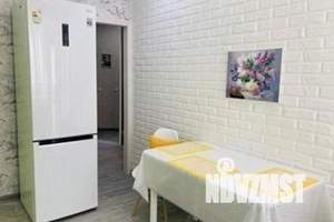 1-к квартира, посуточно, 37м2, 2/9 этаж