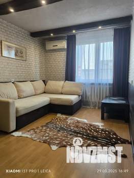 3-к квартира, посуточно, 70м2, 9/9 этаж