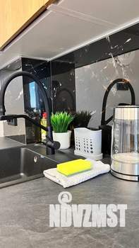 2-к квартира, посуточно, 63м2, 10/25 этаж