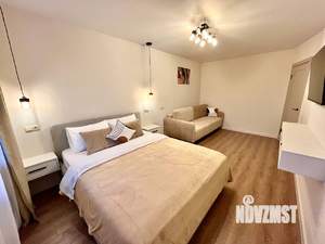 1-к квартира, на длительный срок, 40м2, 8/9 этаж