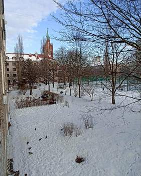 1-к квартира, на длительный срок, 34м2, 2/9 этаж