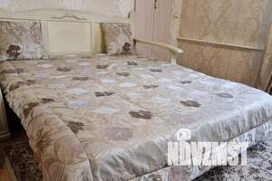 1-к квартира, посуточно, 31м2, 3/4 этаж