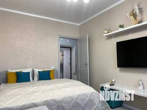 1-к квартира, посуточно, 33м2, 3/9 этаж