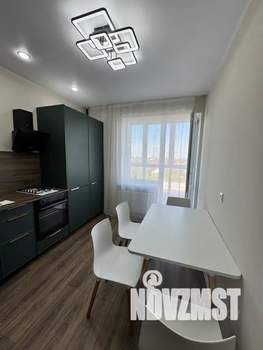 1-к квартира, посуточно, 40м2, 7/10 этаж