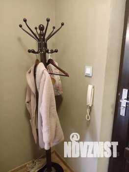 1-к квартира, посуточно, 38м2, 3/5 этаж