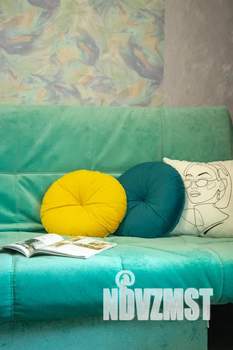 Студия квартира, посуточно, 16м2, 2/5 этаж