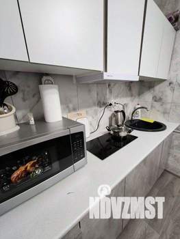1-к квартира, посуточно, 15м2, 1/1 этаж