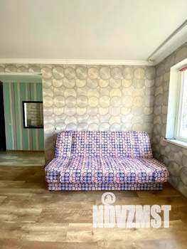 1-к квартира, посуточно, 37м2, 1/5 этаж