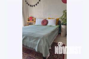 1-к квартира, посуточно, 35м2, 8/12 этаж