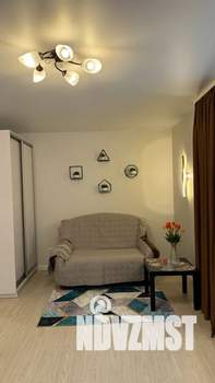 1-к квартира, посуточно, 35м2, 3/4 этаж