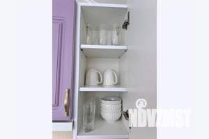 1-к квартира, посуточно, 34м2, 5/5 этаж