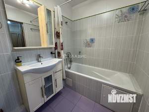 1-к квартира, на длительный срок, 38м2, 3/9 этаж