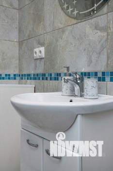 1-к квартира, посуточно, 41м2, 1/1 этаж