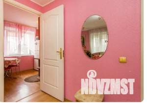 1-к квартира, на длительный срок, 32м2, 2/5 этаж