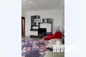 1-к квартира, посуточно, 36м2, 6/8 этаж