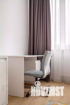 3-к квартира, посуточно, 90м2, 1/1 этаж