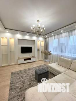 2-к квартира, посуточно, 73м2, 9/10 этаж