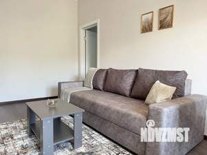 2-к квартира, посуточно, 55м2, 2/4 этаж