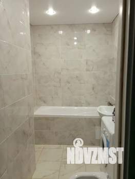 2-к квартира, посуточно, 52м2, 2/10 этаж