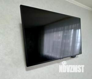 2-к квартира, посуточно, 46м2, 2/4 этаж