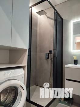 1-к квартира, посуточно, 42м2, 4/8 этаж