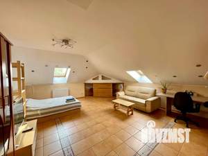 1-к квартира, посуточно, 45м2, 6/6 этаж