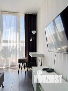 1-к квартира, посуточно, 41м2, 1/1 этаж