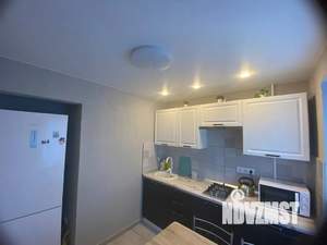 1-к квартира, посуточно, 30м2, 4/5 этаж