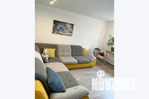 2-к квартира, посуточно, 50м2, 7/10 этаж