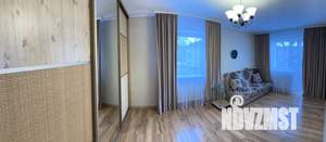 2-к квартира, посуточно, 42м2, 3/4 этаж