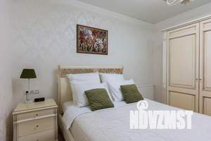 2-к квартира, посуточно, 65м2, 2/5 этаж