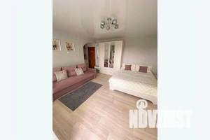 1-к квартира, посуточно, 34м2, 5/9 этаж