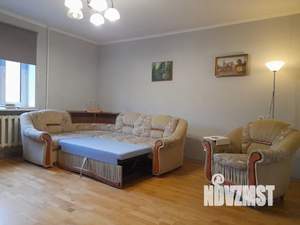 2-к квартира, посуточно, 65м2, 3/5 этаж