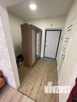 1-к квартира, на длительный срок, 32м2, 5/9 этаж