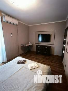 2-к квартира, посуточно, 67м2, 7/10 этаж