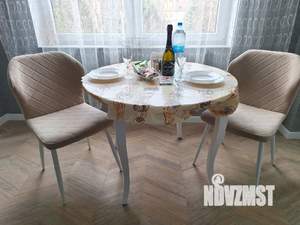 1-к квартира, посуточно, 45м2, 4/12 этаж