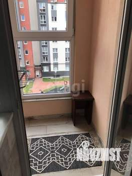 1-к квартира, на длительный срок, 25м2, 5/8 этаж