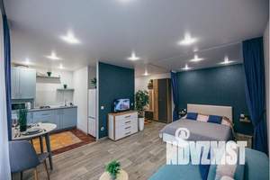 1-к квартира, посуточно, 33м2, 3/5 этаж