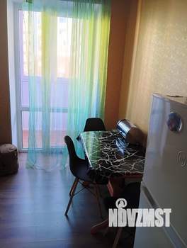 1-к квартира, на длительный срок, 36м2, 2/16 этаж