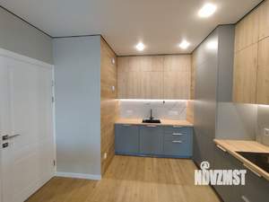 1-к квартира, на длительный срок, 47м2, 2/9 этаж