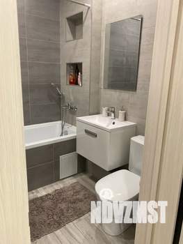 1-к квартира, посуточно, 30м2, 8/10 этаж