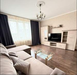 2-к квартира, на длительный срок, 61м2, 6/8 этаж