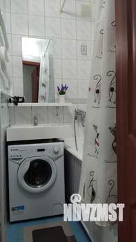 2-к квартира, посуточно, 52м2, 1/5 этаж