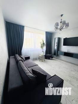 2-к квартира, посуточно, 46м2, 1/3 этаж